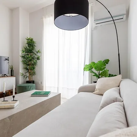 Casa vacanze Marittimo Luxury Con Vista Vesuvio *