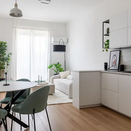 Casa vacanze Marittimo Luxury Con Vista Vesuvio
