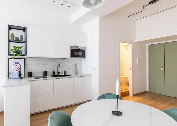 Marittimo Luxury Con Vista Vesuvio Ferienhaus Neapel