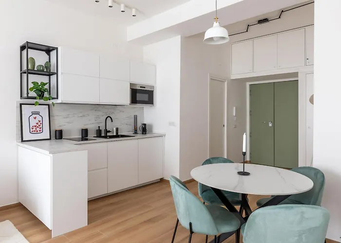Ferienhaus Marittimo Luxury Con Vista Vesuvio