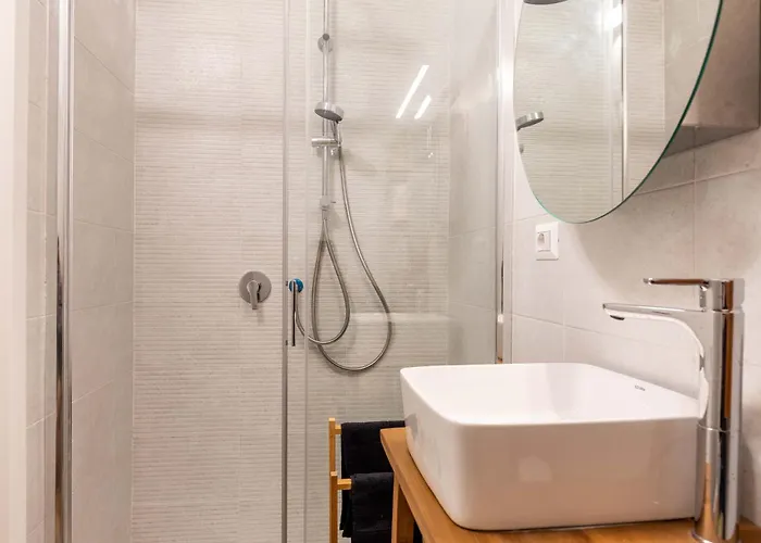Marittimo Luxury Con Vista Vesuvio * Neapel