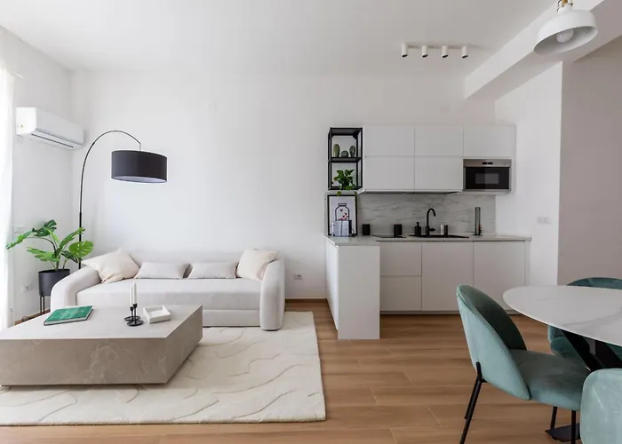 Marittimo Luxury Con Vista Vesuvio Ferienhaus Neapel