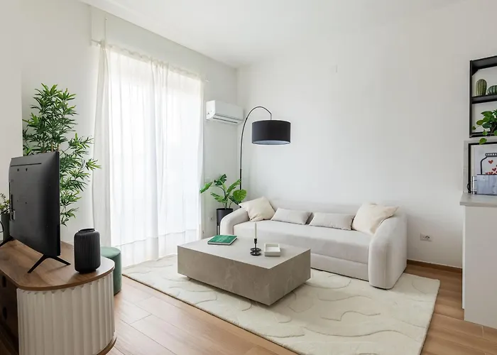 Marittimo Luxury Con Vista Vesuvio Ferienhaus Neapel