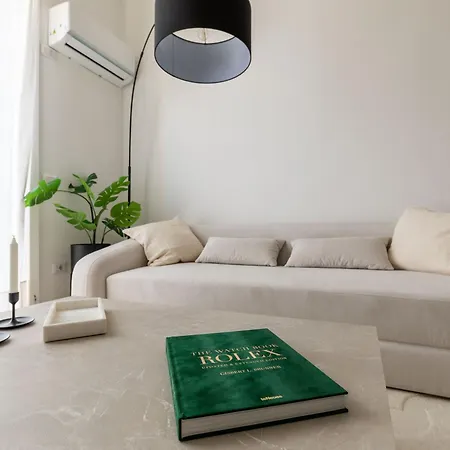 Marittimo Luxury Con Vista Vesuvio Casa vacanze *