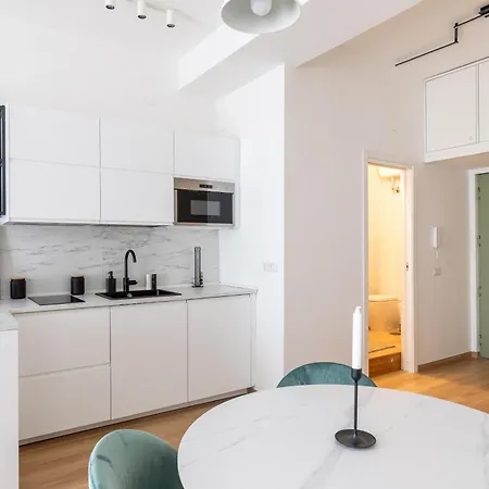 Marittimo Luxury Con Vista Vesuvio Casa vacanze Napoli