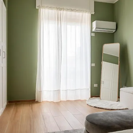 Marittimo Luxury Con Vista Vesuvio Casa vacanze *