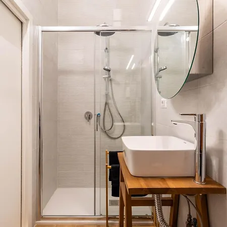 Marittimo Luxury Con Vista Vesuvio Casa vacanze *