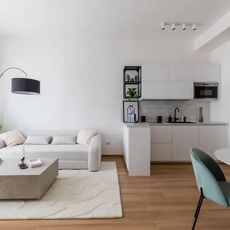 Marittimo Luxury Con Vista Vesuvio Casa vacanze Napoli
