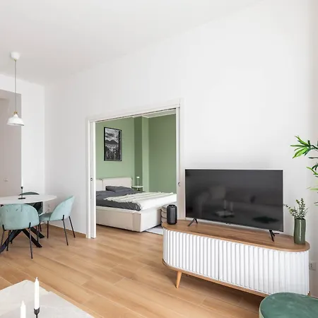 Marittimo Luxury Con Vista Vesuvio Casa vacanze