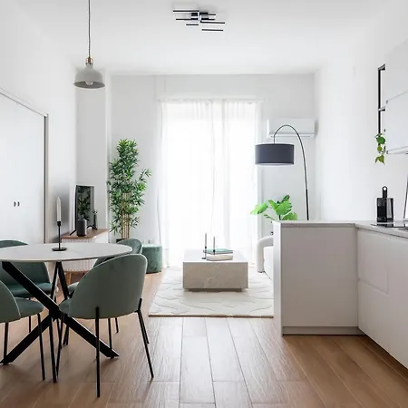 Marittimo Luxury Con Vista Vesuvio Casa vacanze *